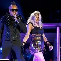 The Black Eyed Peas and friends 'Concert 4 NYC' | Picture 91865